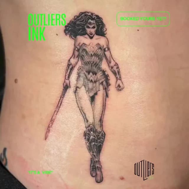 Tattoo artwork [object Object]