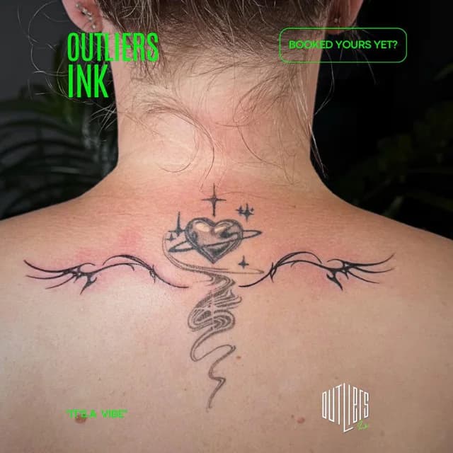 Tattoo artwork [object Object]