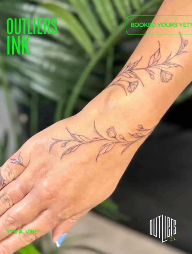 Tattoo artwork [object Object]